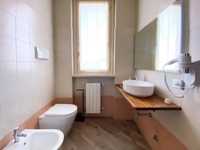 Bagno di OffaNest