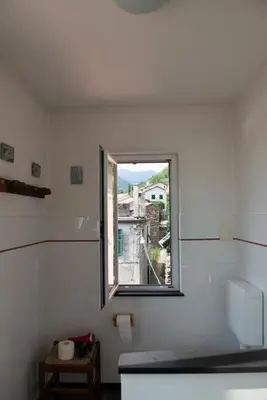 Planimetria di B&B Da Beppe
