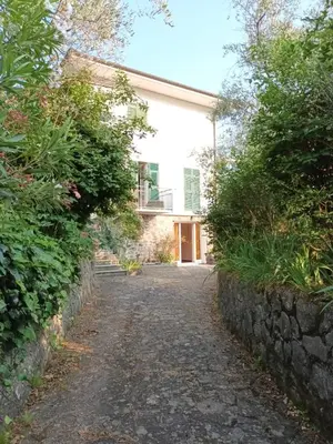 Giardino di Casa Luigia hillside getaway