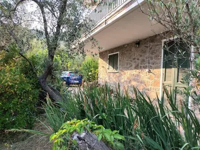 Giardino di Casa Luigia hillside getaway