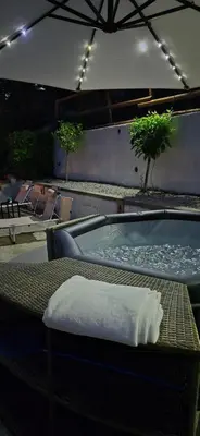 Piscina di Villino Isabella o nelle vicinanze