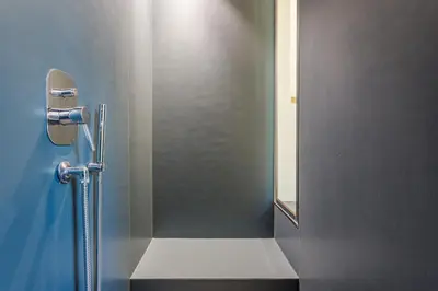 Bagno di Next Stop Relax - Near Central Station