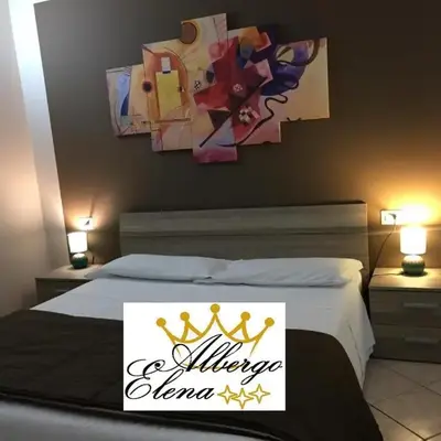 albergo