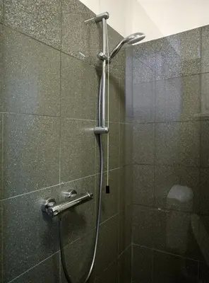 Bagno di Aurora Rooms