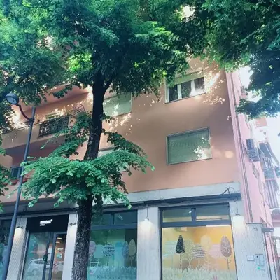 Aurora Rooms
