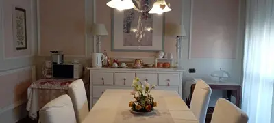Planimetria di B&B Rossorubino