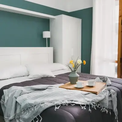 Your home in Chiavari- Large terrace & 2 bedrooms