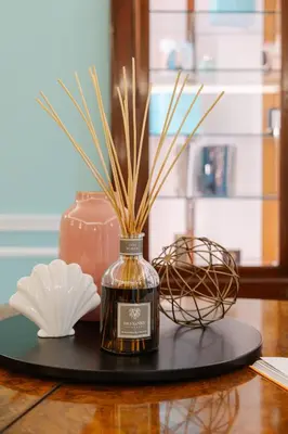 Planimetria di Hotel Nazionale