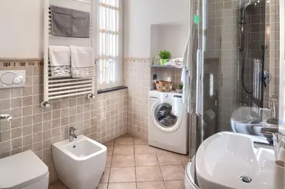 Bagno di Ca' du Keccu