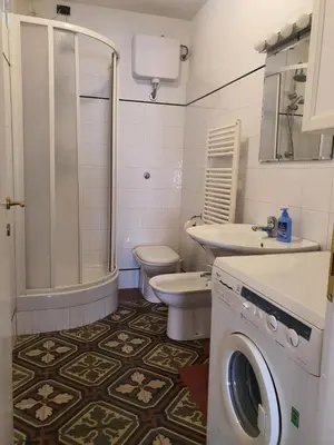 Bagno di Villa Paradiso