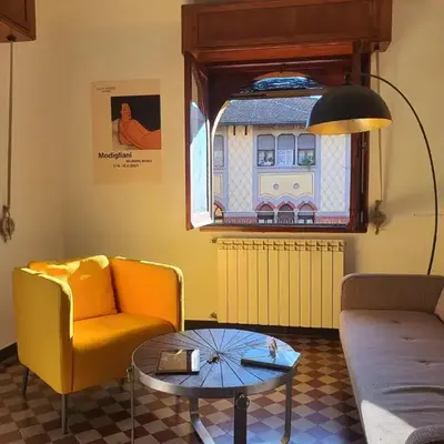 Villa Paradiso
