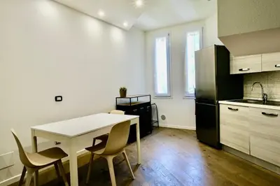 Cucina o angolo cottura di Gulli 19 City Flat