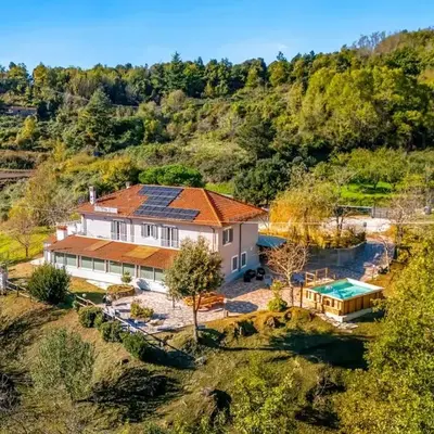 Villa Poesia
