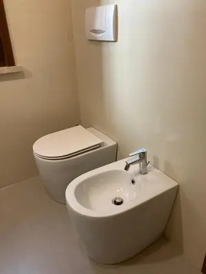 Bagno di Spazio 28 - free private parking