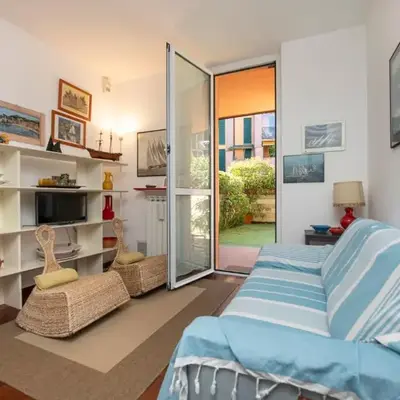 274b- Casa delle Due Baie