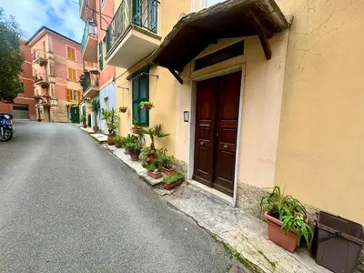 Il quartiere o una zona nella vicinanze dell'appartamento