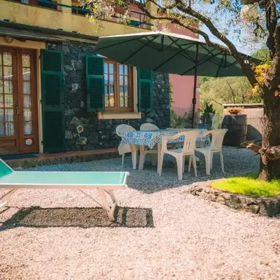 L'ulivo - Nature & Relax