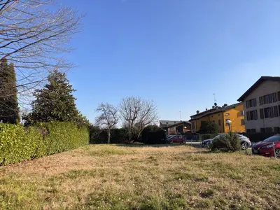 Giardino di Casa Lupo - Appartamento completo
