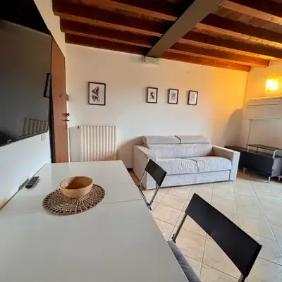 Casa Lupo - Appartamento completo
