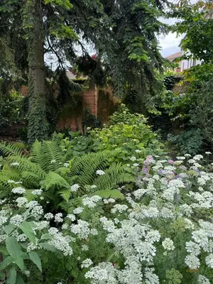 Giardino di La Colombarola