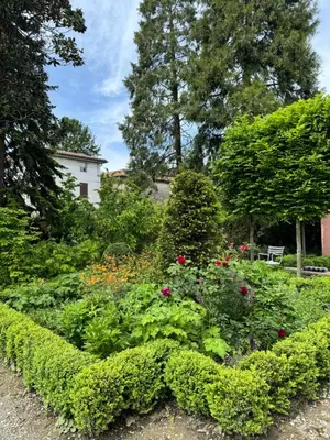 Giardino di La Colombarola
