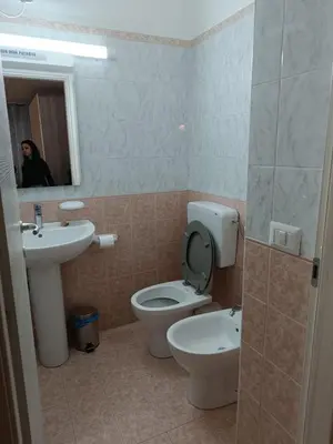 Bagno di CAMERA EMILIA via emilia ovest 224
