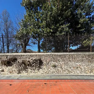 Planimetria di Cas'Ale Suites Foresteria Lombarda