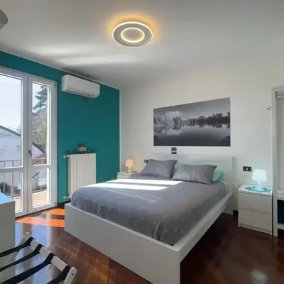 Cas'Ale Suites Foresteria Lombarda