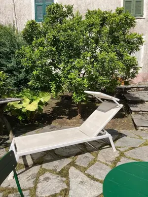 Giardino di Casa Margherita parking