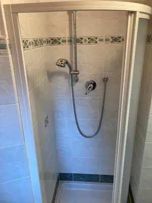Bagno di Casa Margherita parking