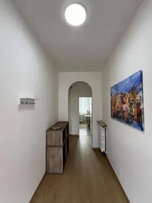 Cucina o angolo cottura di Villetta TOP al Vallone