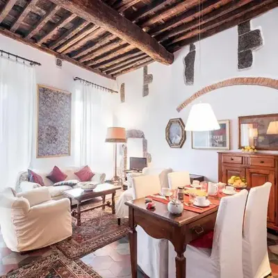 Casa Camuri - 2 bedrooms
