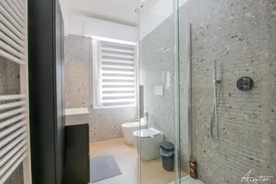 Bagno di Duomo of Modena Comfortable apartment