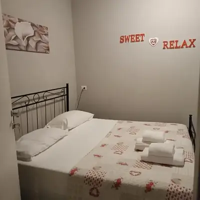 SWEET e SLEEP