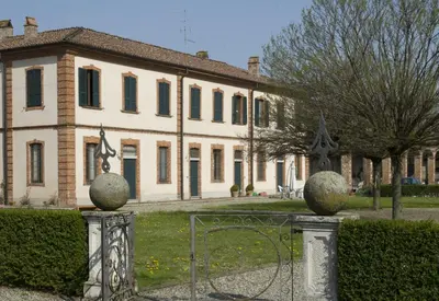 Giardino di Palazzo Turro Bed & Breakfast
