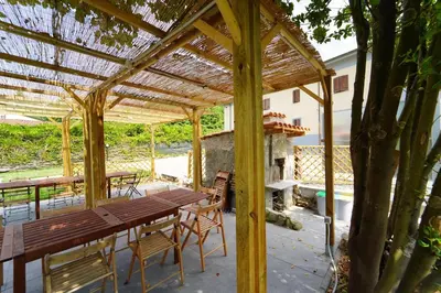 Giardino di Villa Adelaide 22 Pax by VILLASRETREATS