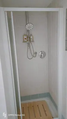Planimetria di Maison Mia