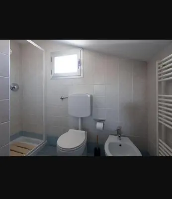 Planimetria di Maison Mia