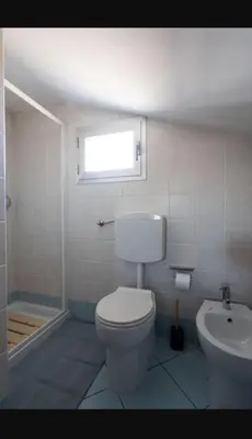 Planimetria di Maison Mia