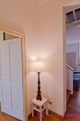 Letto o letti in una camera di FuoriPorta Affitti Brevi - Gulli