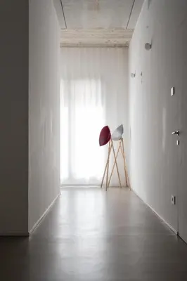 Planimetria di Spazio X