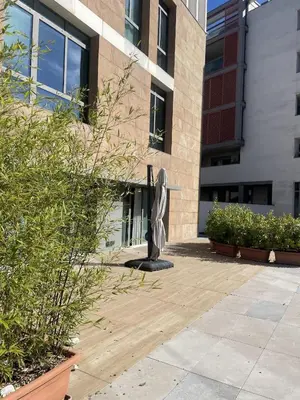 Edificio in cui si trova l'appartamento