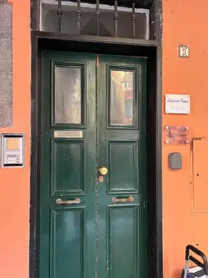 Planimetria di Scrigno di Buranco