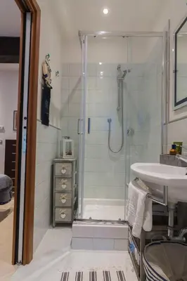 Bagno di Appartamento Buranco
