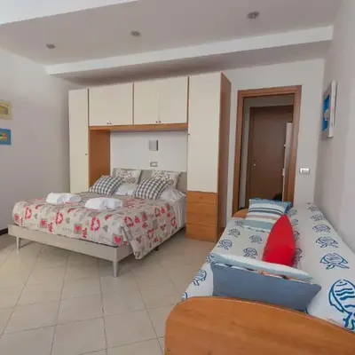 Appartamento Buranco