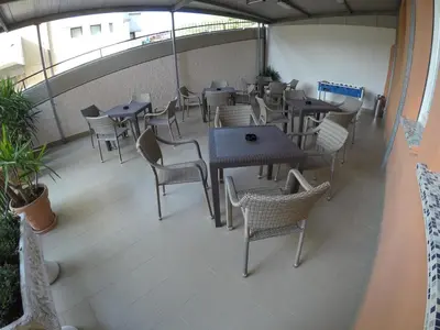 Ristorante o altro punto ristoro di Albergo Esperia