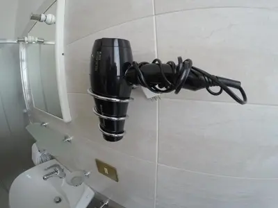 Bagno di Albergo Esperia