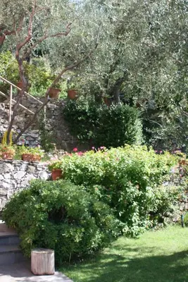 Giardino di Sibilla D'Oltremare - Sestri Levante