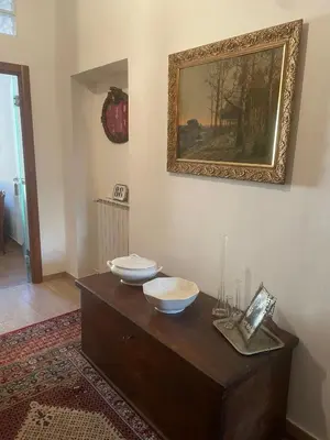 Planimetria di L'Oasi di Pace di Elena