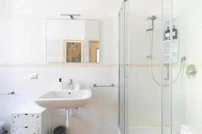 Bagno di Canalchiaro Suite